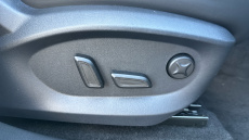 MG HS 1.5 T-GDI Trophy 5dr Petrol Hatchback